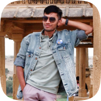 Bhargav Bharadiya